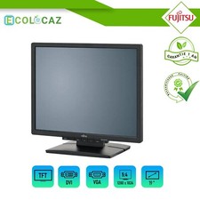 écran fujitsu e19 pouces - Écran,