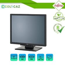 Écran FUJITSU E19-5 19 Pouces format: 5:4 1280 x 1024