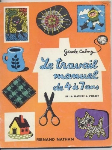 Travail manuel 7 - 4, _