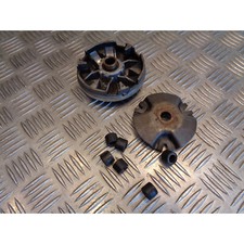 variateur scooter mbk 50