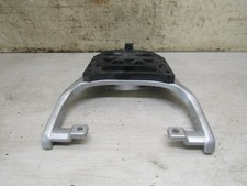 poignéee passager avec support top case givi honda 125 varadero 2001 2006 jc32