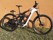 vtt électrique homme Haibike