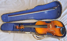 Violon vintage " Garmisch bei