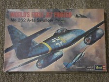 MAQUETTE VINTAGE REVELL 1/32