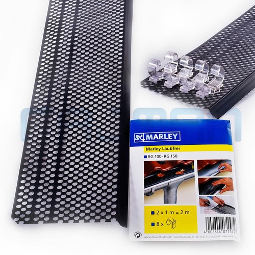 Pare feuilles grille - grille, de