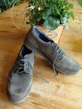 Chaussures en daim Mark Nason/Skechers 44