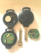 Clé Télécommande complète