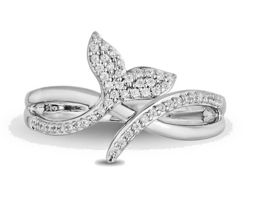 37ct naturel diamant rond - 1.37ct,
