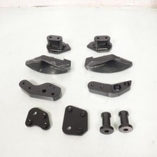 Tampon pare carter origine pour moto Kawasaki 650 Er6-F 2012 à 2016 RLK35 Neuf