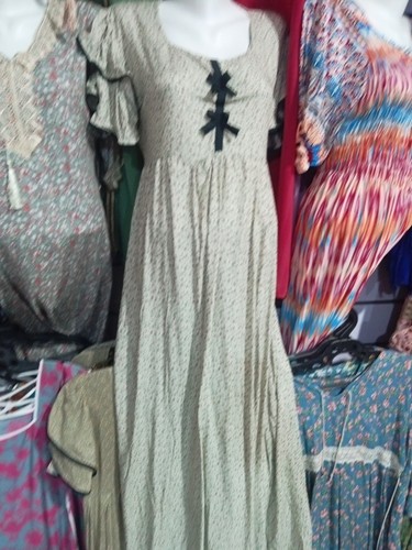 Robe kabyle - robe,