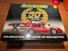 Scalextric  slot car 50