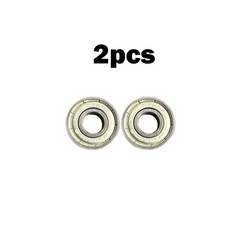 Roulements Utiles Skate Roue