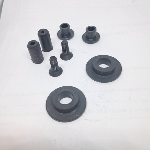 Anschutz set for system - set,
