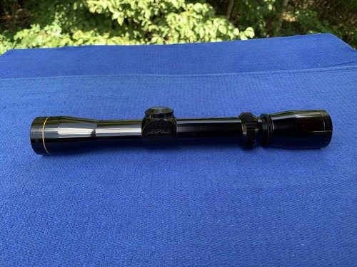 Leupold vari compact - leupold, vari-x