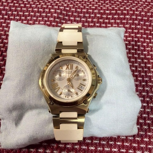 Montre chronographe casio - chronographe,