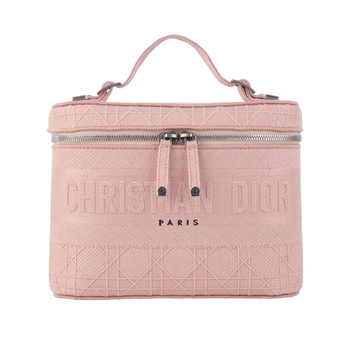 Dior tote bag voyage - bag, vanity