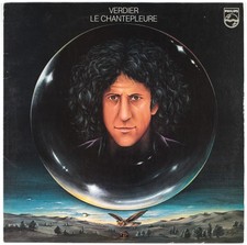 JOAN PAU VERDIER - Le