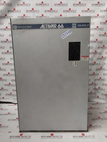 Telemecanique atv66c15n4u - telemecanique,