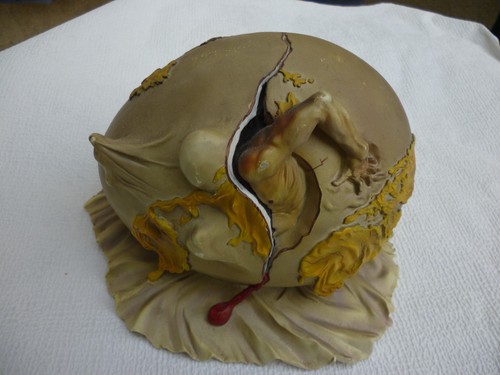 Naissance salvador dali - la,