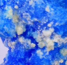 Alunogène chalcanthite - alunogÈne,
