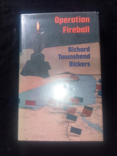 Opération boule par richard - opération,
