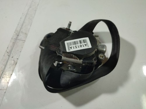 Peugeot 307 2007 seat - seat, belt