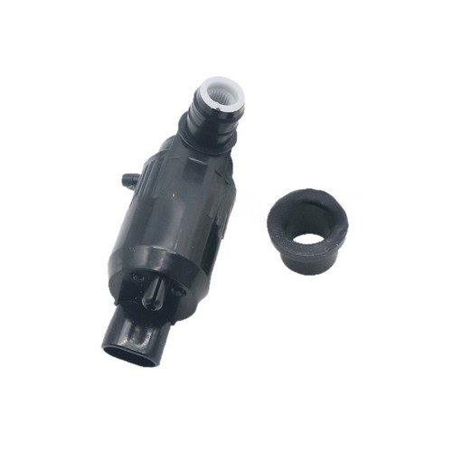 Moteur pulvérisateur lave