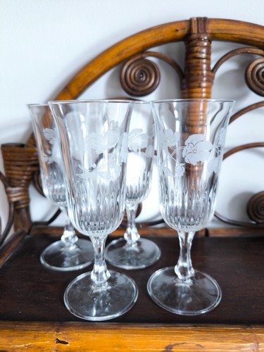 Flutes champagne en - 4,
