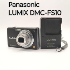 Appareil photo numérique