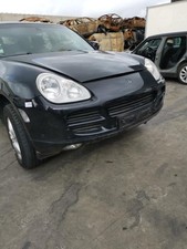 Pare choc avant PORSCHE