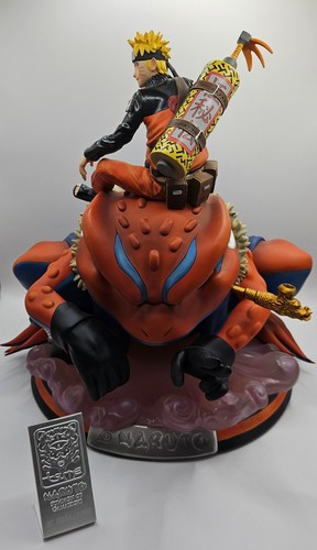 Naruto summon gamakachi - naruto, of