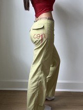 Vintage Cop Copine Straight