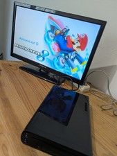 Console nintendo wii u en