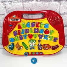 LeapFrog Letter Band Phonics