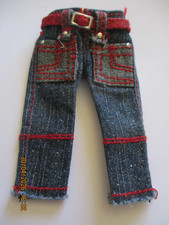 POUPEE BRATZ : TENUE ..... (