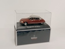 Citroën DS 23 Pallas 1972