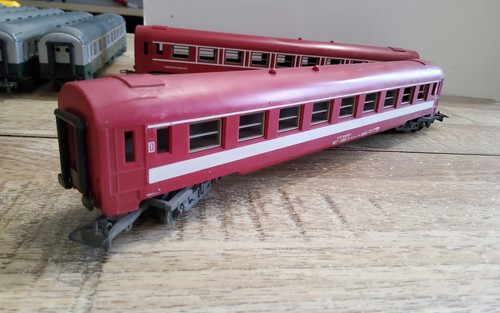 Wagon voyageurs sncf jouef - ho,