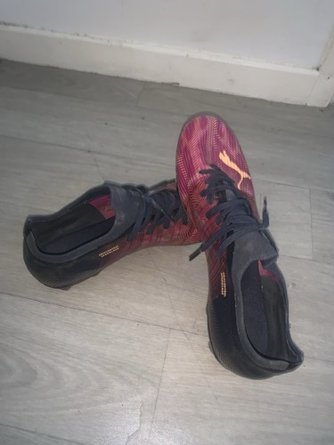 Crampon puma ultra - crampon,