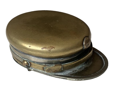 Tabatière boîte tabac - tabatière,