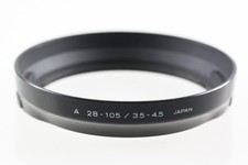 Pare-Soleil Minolta A 28-105 /