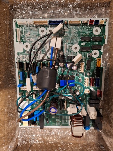 Cartes électroniques clim - 2,