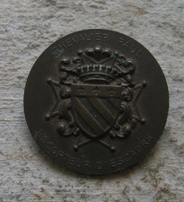 159s INSIGNE MARINE CHEVALIER