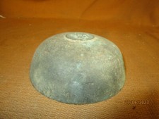 Grosse cloche ancienne pour