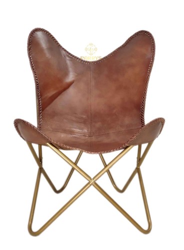Chaise papillon minimaliste - papillon,