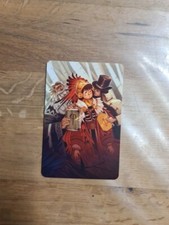 Carte Candide neuve goodies pour le jeu de société Dixit