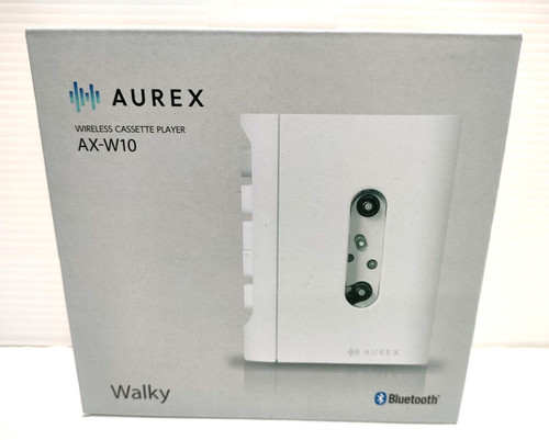Toshiba aurex walky - toshiba,