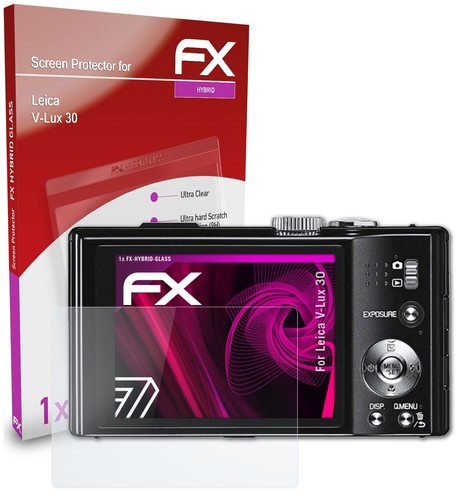 Atfolix verre film protecteur - film,