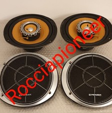 Pioneer 202 way speakers - 2,
