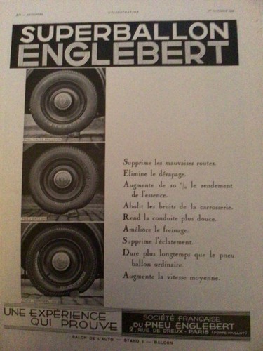 Publicité presse ancienne - publicitÉ,