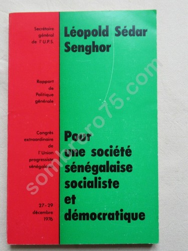Pour une société